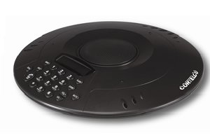 Full Duplex Conference Telephone