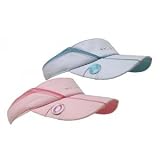 Asbri Golf Tourmark Visor - 