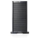 HP ProLiant ML350 G6 Performance - Server - tower - 5U - 2-way - 2 x Xeon E ....