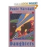 Daughters (Plume Contemporary Fiction)