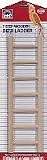 Vo-Toys Wooden Bird Ladder 7 Steps Size 12in