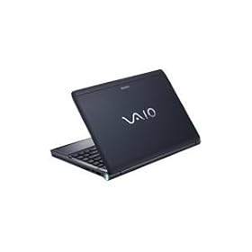 Laptop Notebook VAIO VPCS13EGX B 13.3 LED Notebook Core i5 i5 480M 2.66 GHz VPCS13EGX B