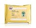 Shady Day Daily Sun Protection Wipes SPF 30+