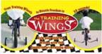 Training Wings Training Wheels