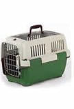 Aran 2 Double-Door Pet Carrier
