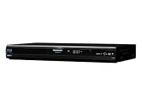パナソニック HDD搭載ハイビジョンBDレコーダーブラック(500GB)DMRBW770K DMR-BW770-K