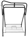 Saddle Stand W/O Whl Folding 16