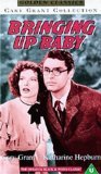 Bringing Up Baby [VHS]