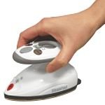 SteamFast Home & Away Mini Steam Iron - SF-717