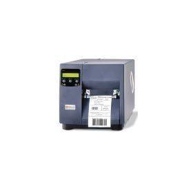 Datamax I-Class I-4406 - Label printer - B/W - direct thermal / thermal transfer - Roll (4.65 in) - 406 dpi - up to 359.1 inch/min - Parallel, Serial