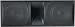 Cerwin Vega! CLS-6C Center Channel Speaker
