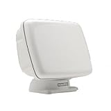 Navpod Pp4802 Powerpod Precut For Garmin 4008/4208