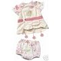 Baby Annabell Outfit