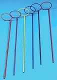Economy Outdoor Quiver (Set of 6)
