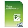 Microsoft Project Pro 2010 32-bit/X64 DVD