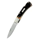Uncle Henry Lock Knife