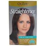 IMAGE OF Ogilvie Conditioning Hair Straightener: For All Hair Types