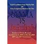 Barack Obama vs. John McCain - Side by Side Senate Voting Record for Easy Comparison