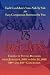 Barack Obama vs. John McCain - Side by Side Senate Voting Record for Easy Comparison by Barack Obama ISBN 1604502495