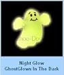 Glow in the Dark Ghost