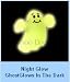 Glow in the Dark Ghost