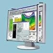 SPECTRUM MAG 15L - Display screen magnifier filter - 15" (LCD)