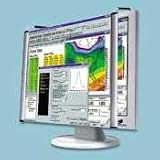 KTKMAG17L MAGNIFIER,MONITOR,LCD,F/17