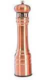 William Bounds 04835 12 Professional Copper Pepper Mill