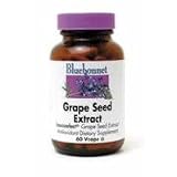 Grape Seed Extract 100mg - 90 - Capsule