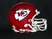Allen, Marcus - Signed Kansas City Chiefs Mini Helmet