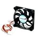 StarTech Replacement 60x10mm TX3 CPU Cooler Fan. 60X10MM REPLACEMENT BALL BEARING FAN 3PIN CAS-CP. 60mm - 4000rpm