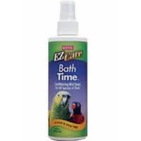 Kaytee Pet Products Ez Care Bath Time 16oz by Kaytee