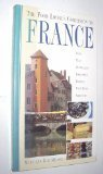 The food lover's companion to France