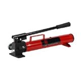 P1201S 1 SPEED HAND PUMP 67 IN RESERVOIR