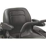 212wpdEMyjL. SL160  Toro TimeCutter Zero Turn Lawn Mower Arm Rest Kit   108 6163