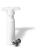 Review WineUltra.com  / VacuVin Vacuum Stoppers For Wine Set of 10 Pump Not Included