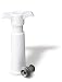 VacuVin Vacuum Stoppers For Wine Set of 10 Pump Not Included