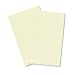 3M Post-it(R) Notes in Canary Yellow, 5in. x 8in., 100 Sheets Per Pad