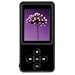 Produkt-Bild: Odys MP X 28 Tragbarer MP3-Player 4 GB schwarz