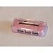 PINK 4 PORT PASSIVE HUB USB2