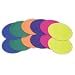 9'' Fluorescent Spots / Markers (1 Dozen)