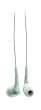 Griffin TuneBuds for iPod and iPhone (Light Green)