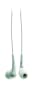 Griffin TuneBuds for iPod and iPhone (Light Green)