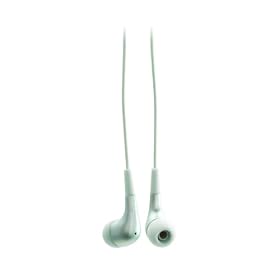 Griffin TuneBuds for iPod and iPhone (Light Green)