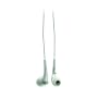 Griffin TuneBuds for iPod and iPhone (Light Green)