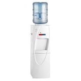 Haier DNS055 Water Dispenser and Refrigerator