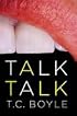 Talk Talk