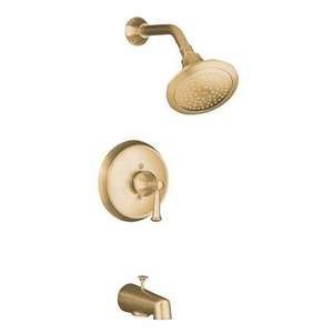 Kohler Memoirs Shower Tub Filler Combos - KT464-4C-AF