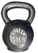 Apollo 24 kg 53 lb. KettleBell