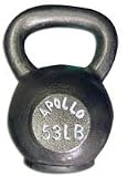 Apollo 24 kg 53 lb. KettleBell
